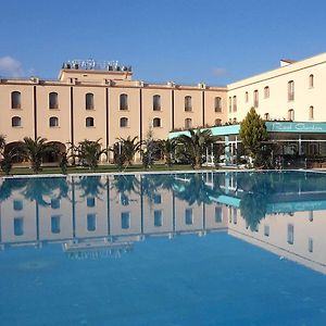 Hotel Villa Giatra
